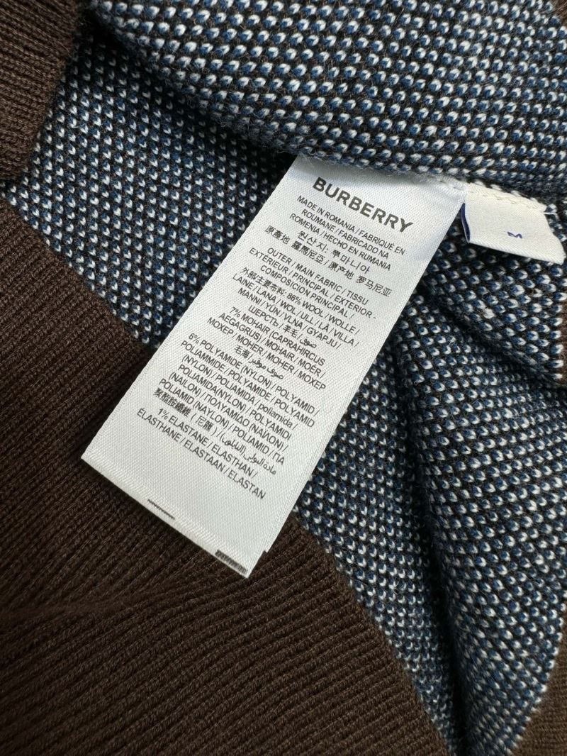 Burberry Outwear